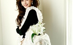 你喷的到处都是满了溢出来了